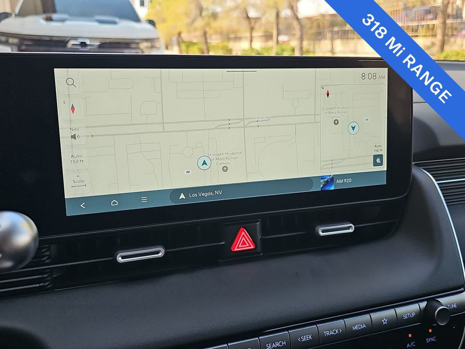 Used 2026 Hyundai Ioniq 5 Limited RWD image 25