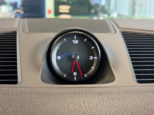 Used 2019 Porsche Cayenne S AWD/4WD image 28