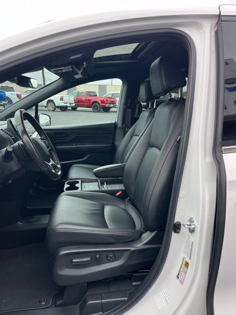 Used 2025 Honda Odyssey Sport-L image 28