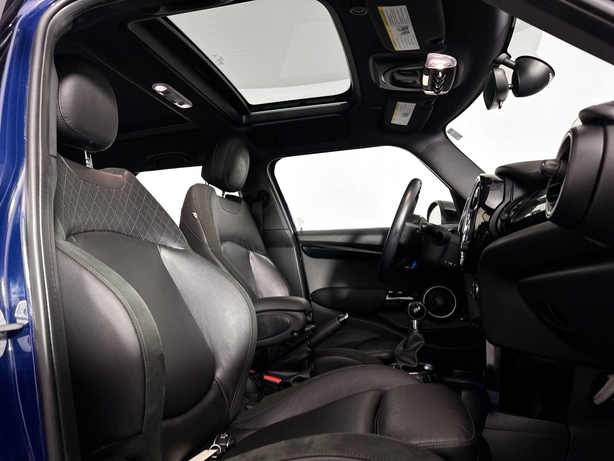Used 2015 MINI Cooper S FWD image 31