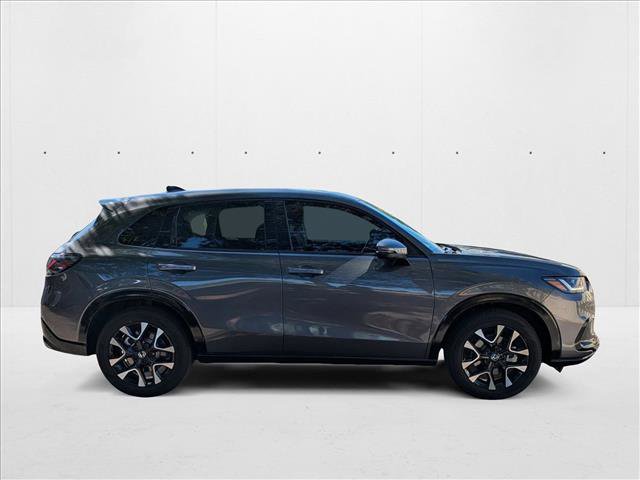 New 2026 Honda HR-V EX-L image 4
