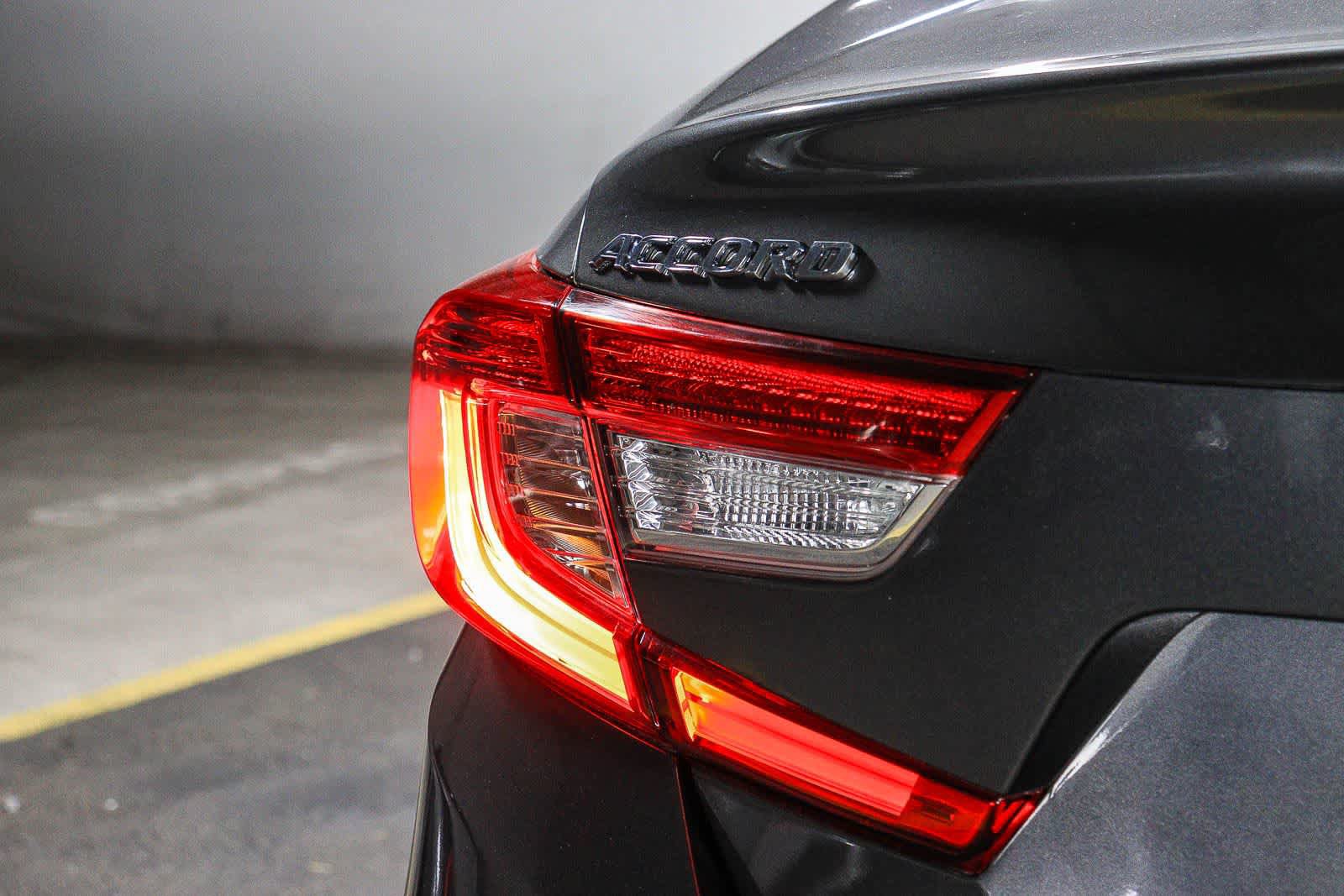 Used 2019 Honda Accord LX image 11