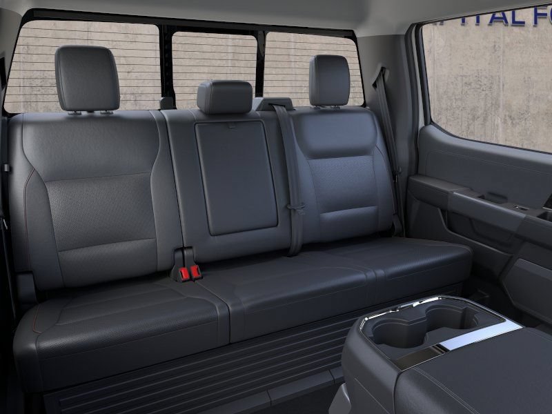 New 2026 Ford F250 4x4 Crew Cab Super Duty image 13