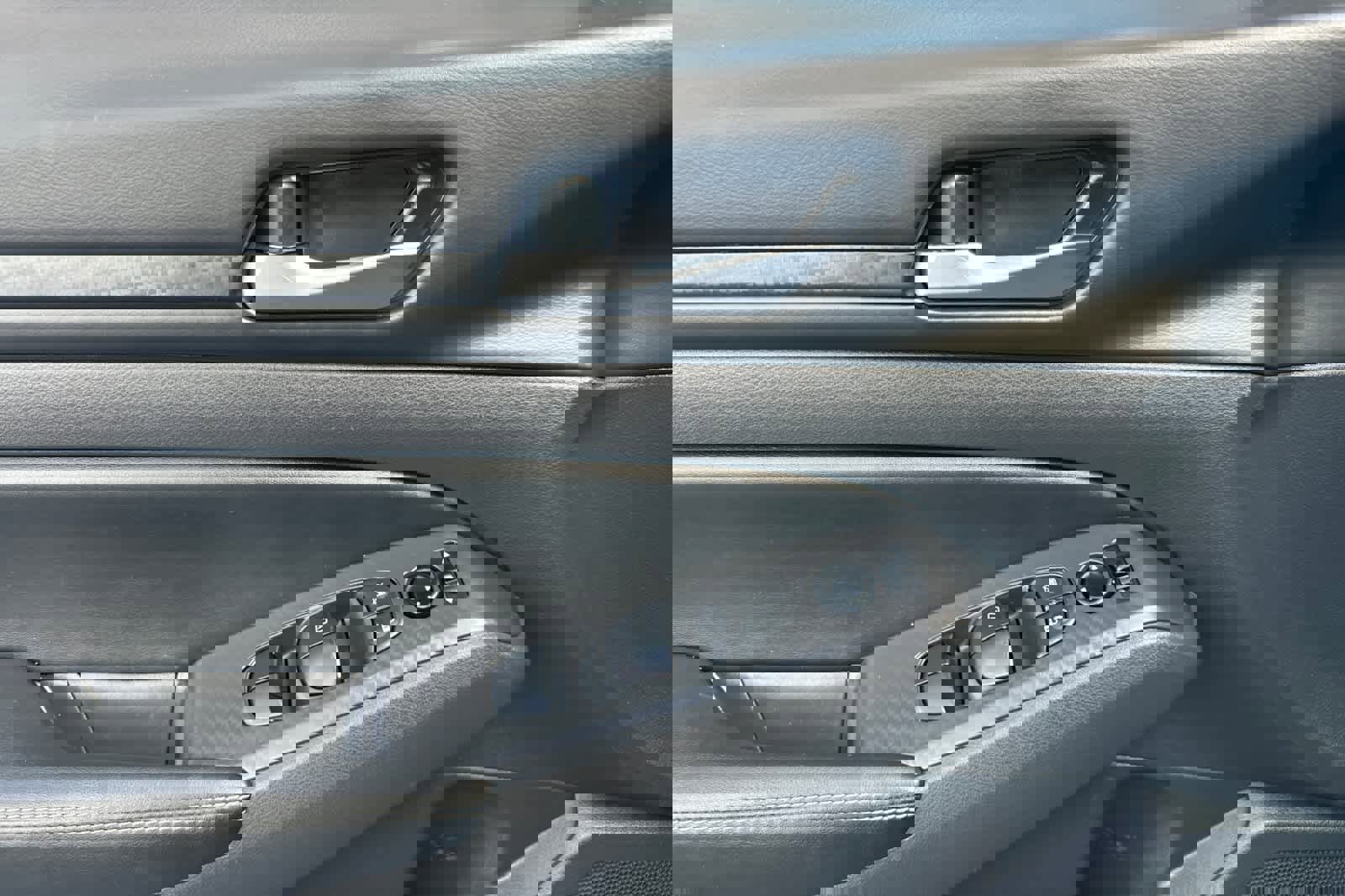 Used 2024 Nissan Altima 2.5 SV image 12