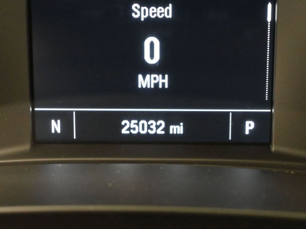 Used 2023 Chevrolet Malibu RS image 24