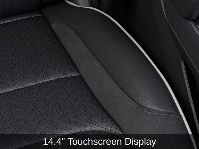 New 2026 RAM 1500 Laramie AWD/4WD image 23