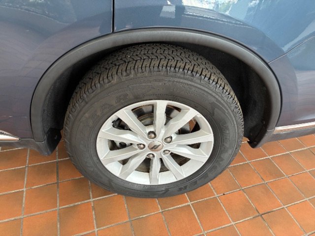 Used 2020 Dodge Durango 2WD image 16