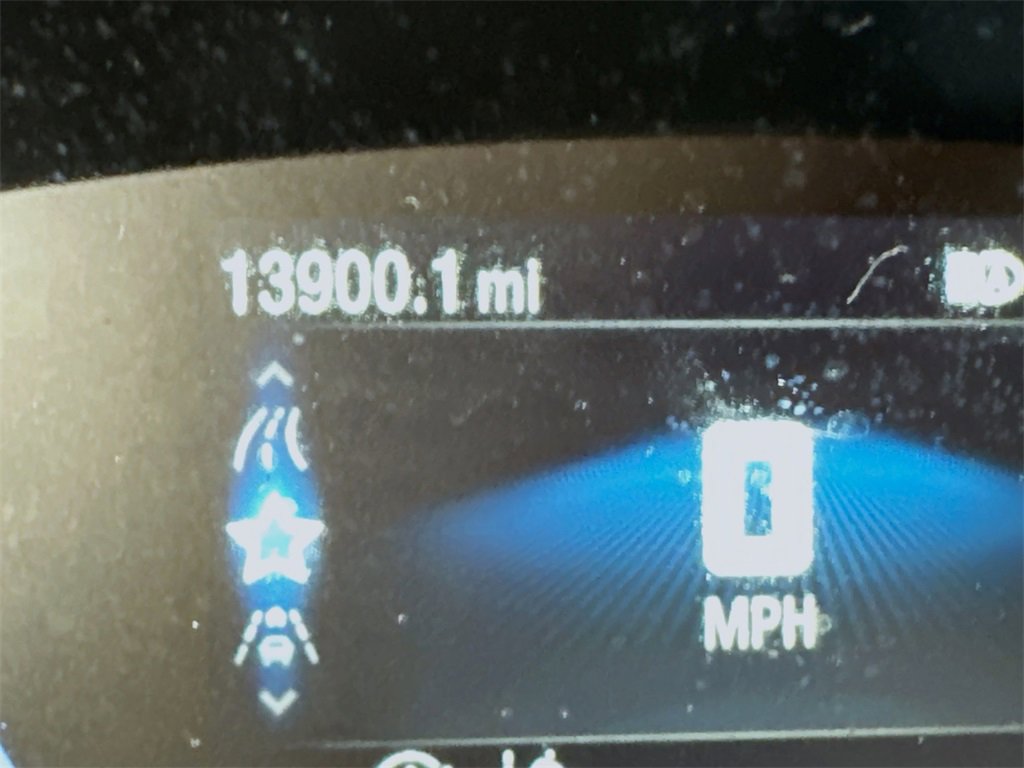 Used 2023 Ford Bronco Sport Heritage image 32