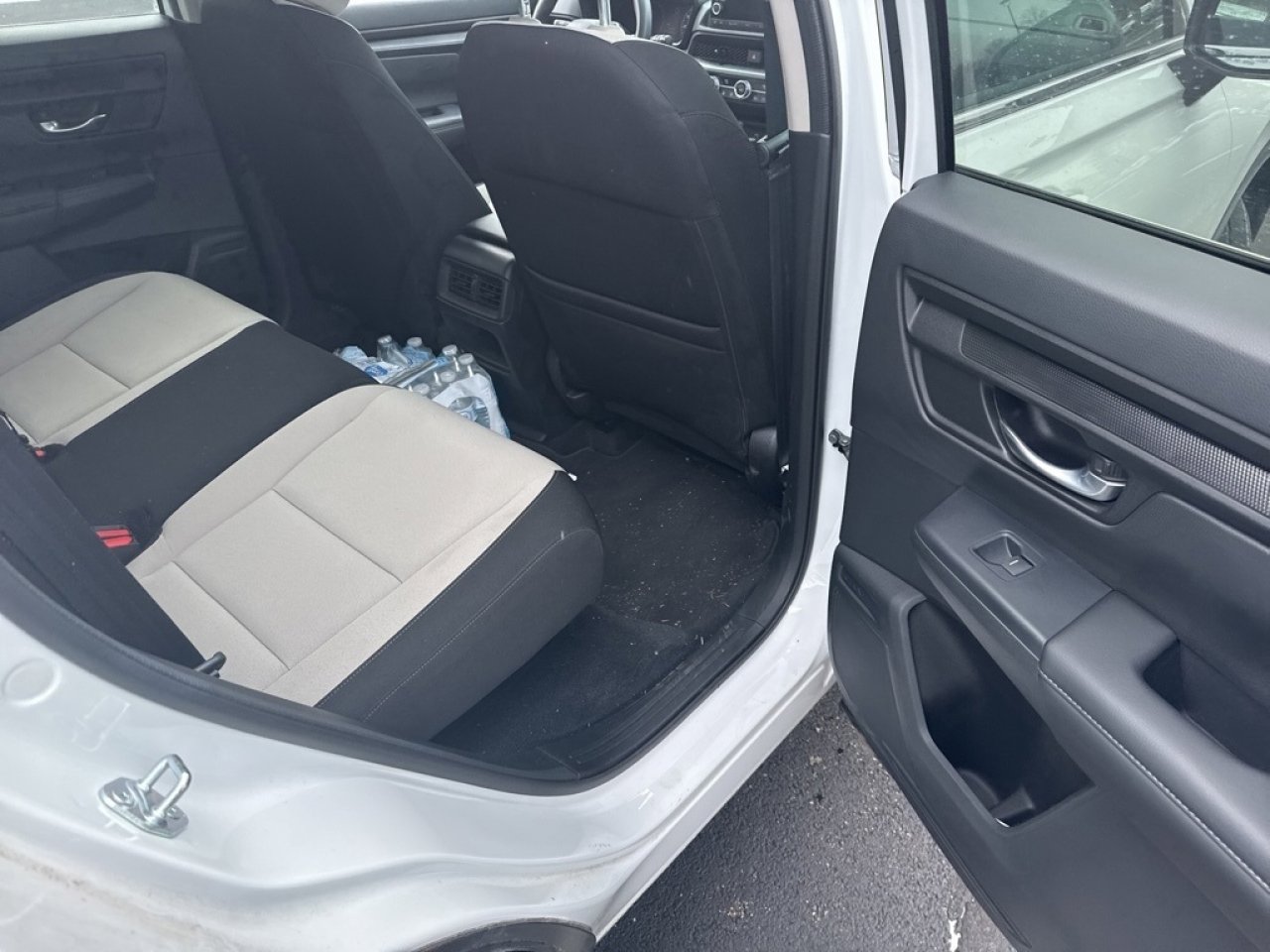 Used 2023 Honda CR-V EX image 18