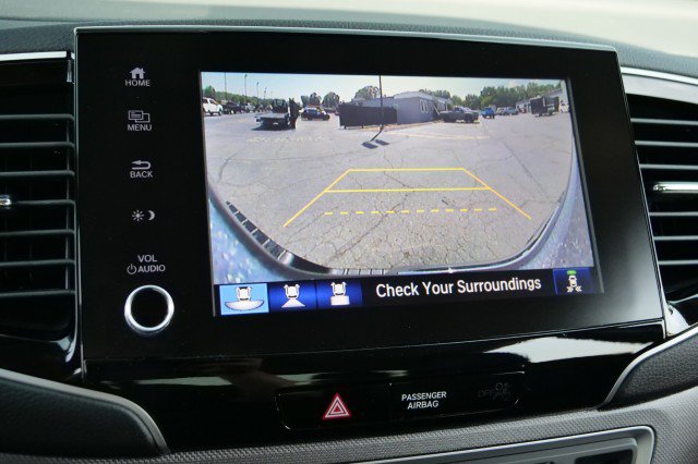 Used 2023 Honda Ridgeline RTL image 16