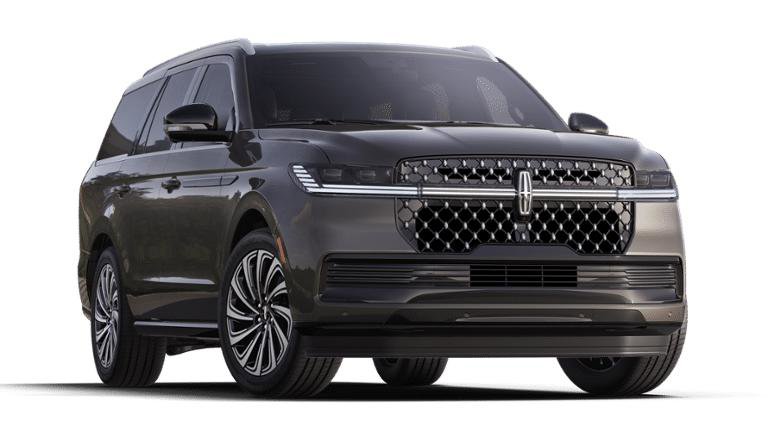 New 2025 Lincoln Navigator Black Label image 4