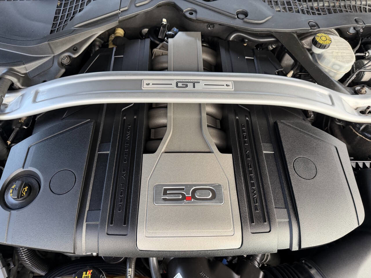 Used 2019 Ford Mustang GT w/ GT Performance Package image 21