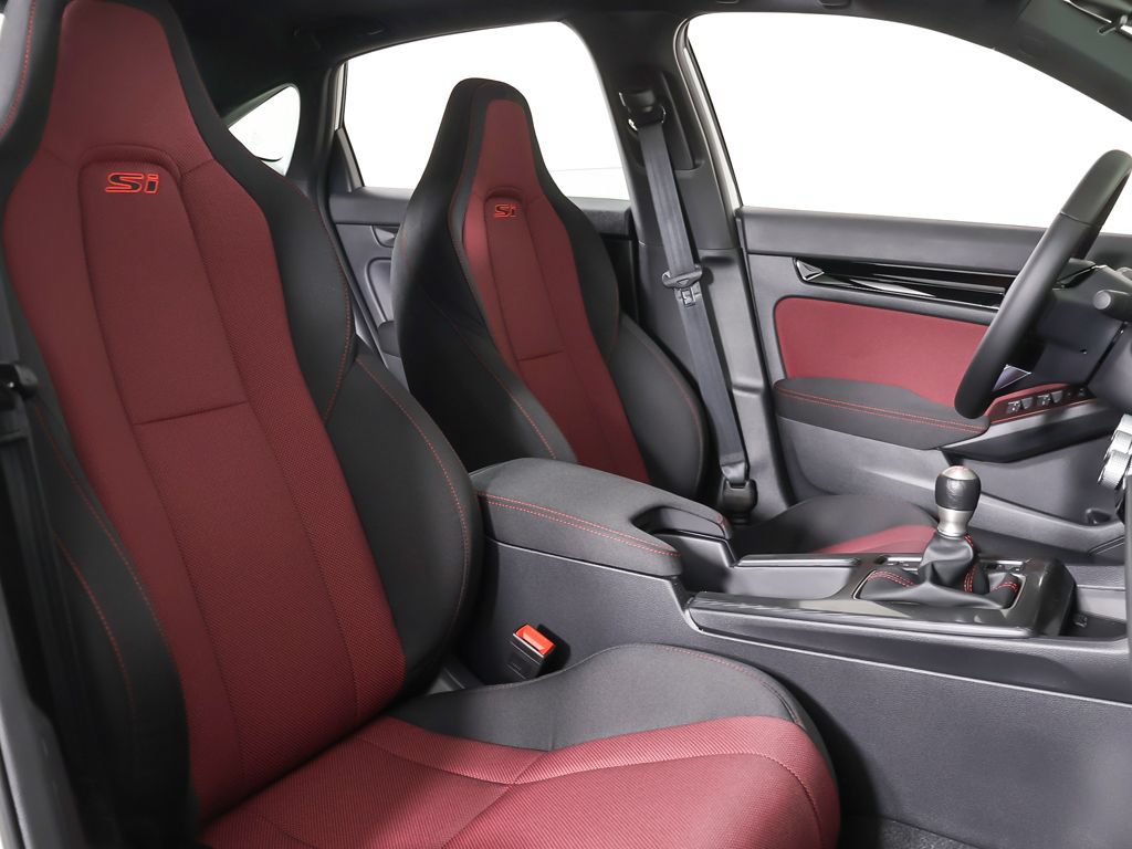 New 2026 Honda Civic Si image 20