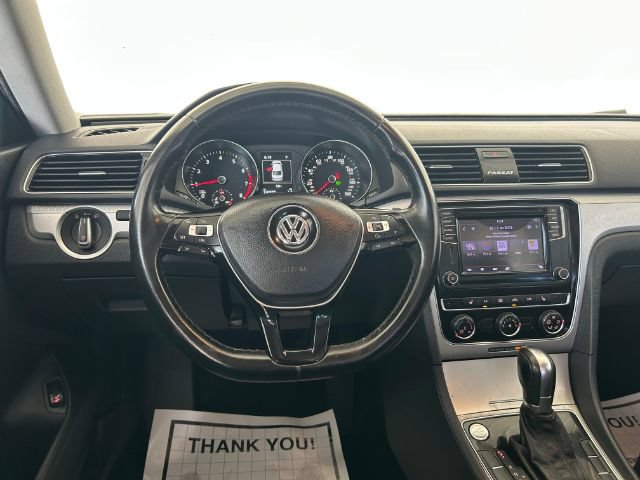 Used 2019 Volkswagen Passat Wolfsburg Edition FWD image 7