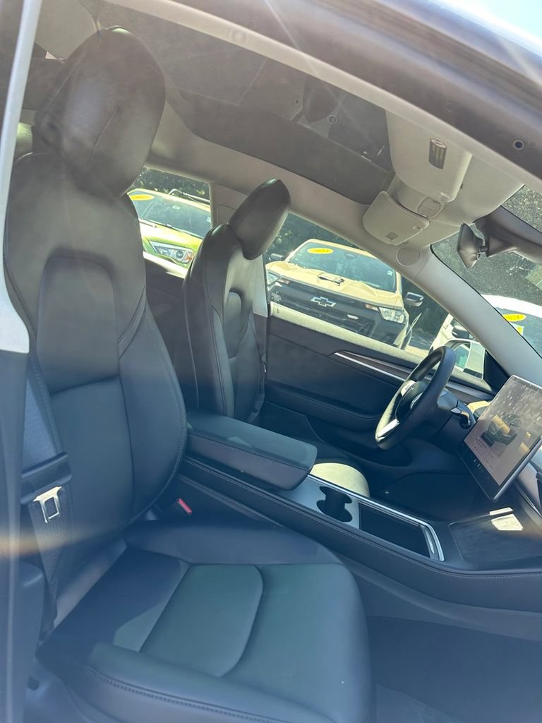 Used 2022 Tesla Model 3 Performance AWD/4WD image 33