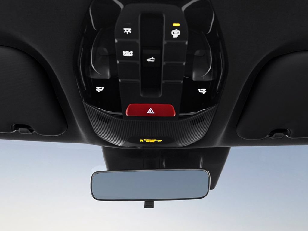 New 2026 Kia K4 GT-Line FWD image 23