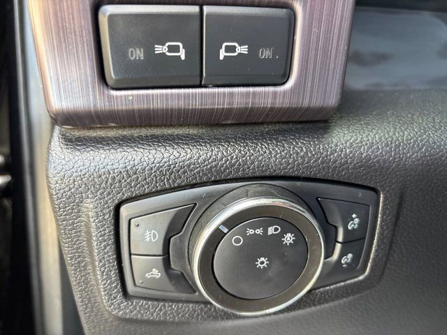 Used 2020 Ford F350 Limited AWD/4WD image 53