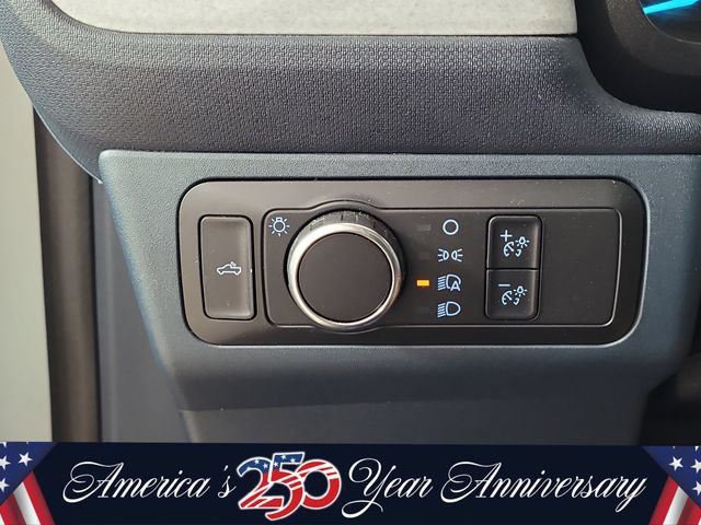 Used 2022 Ford Maverick XLT w/ Equipment Group 300A Standard AWD/4WD image 30