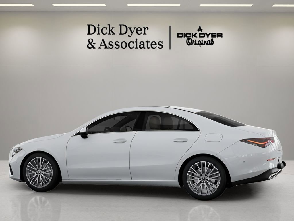 Used 2026 Mercedes-Benz CLA 250 image 21