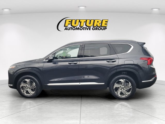 Used 2022 Hyundai Santa Fe SEL w/ Convenience + Premium Package AWD/4WD image 6