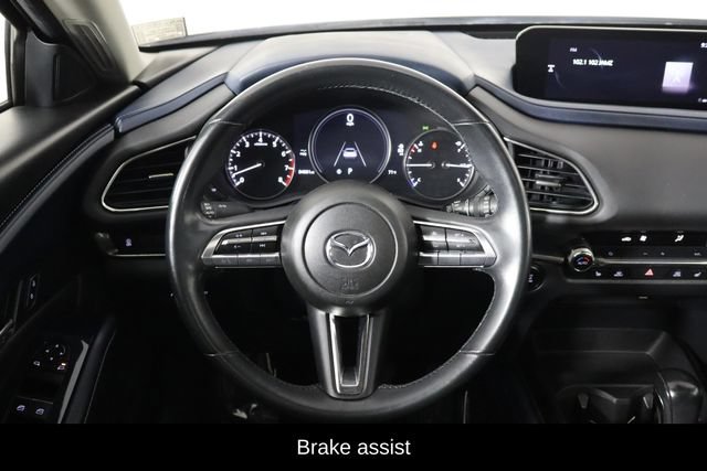 Used 2021 MAZDA CX-30 AWD 2.5 S w/ Preferred Package image 6