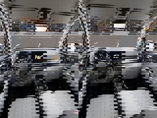 New 2026 Kia Sorento S FWD image 14