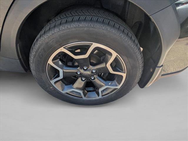Used 2014 Subaru Crosstrek 2.0i Limited w/ Popular Package #2 AWD/4WD image 9