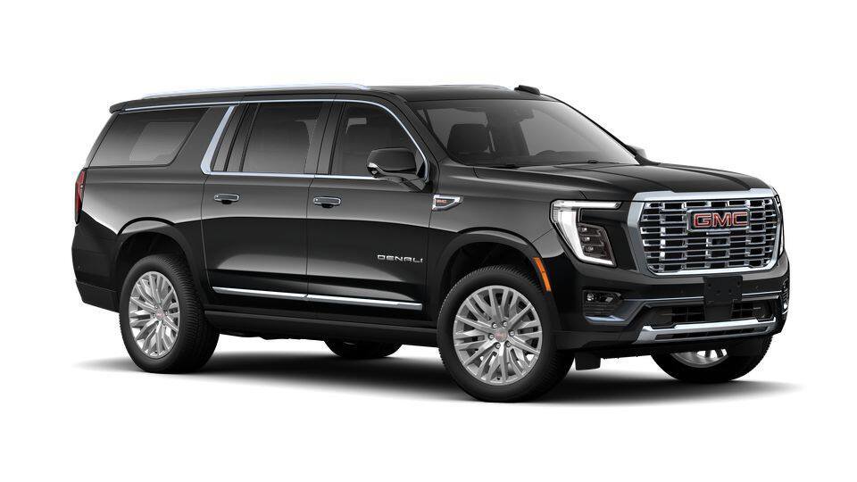 New 2026 GMC Yukon XL Denali w/ Denali Reserve Package image 6