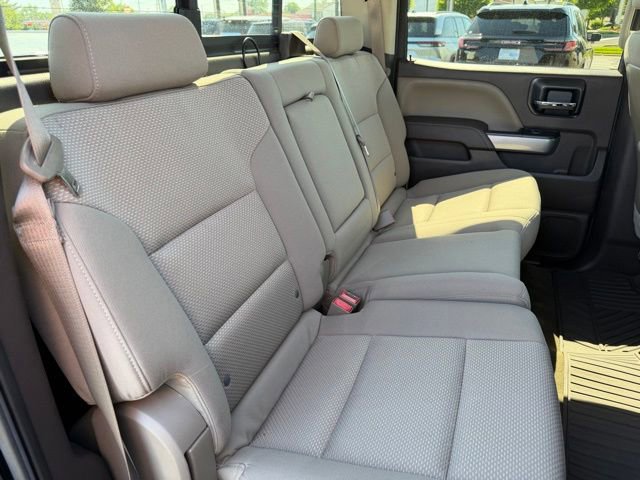 Used 2015 Chevrolet Silverado 1500 LT w/ All Star Edition AWD/4WD image 13