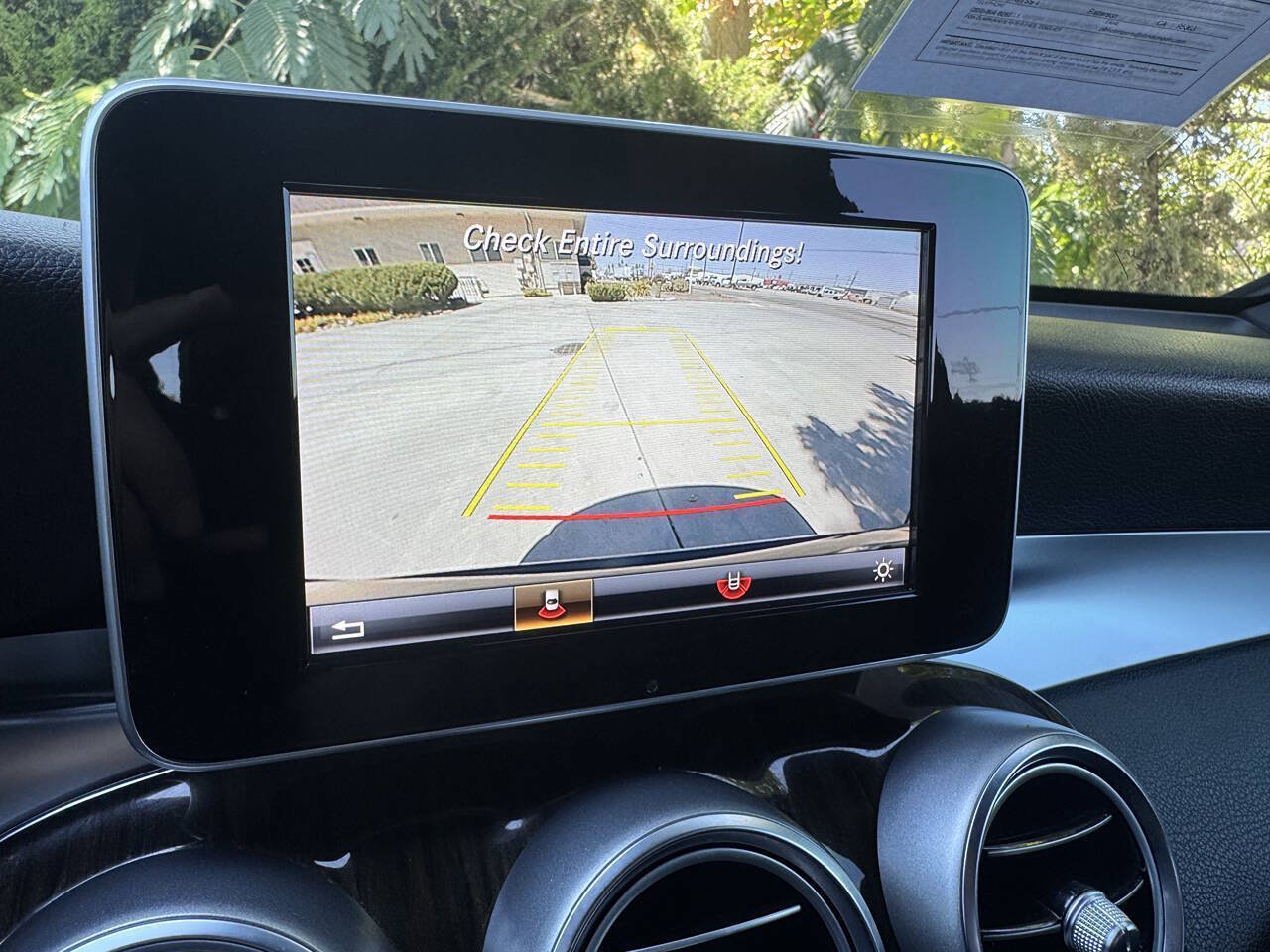 Used 2018 Mercedes-Benz GLC 300 image 18