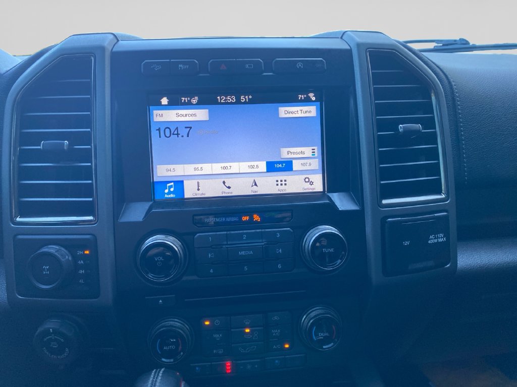 Used 2018 Ford F150 Raptor w/ Equipment Group 802A Luxury AWD/4WD image 20