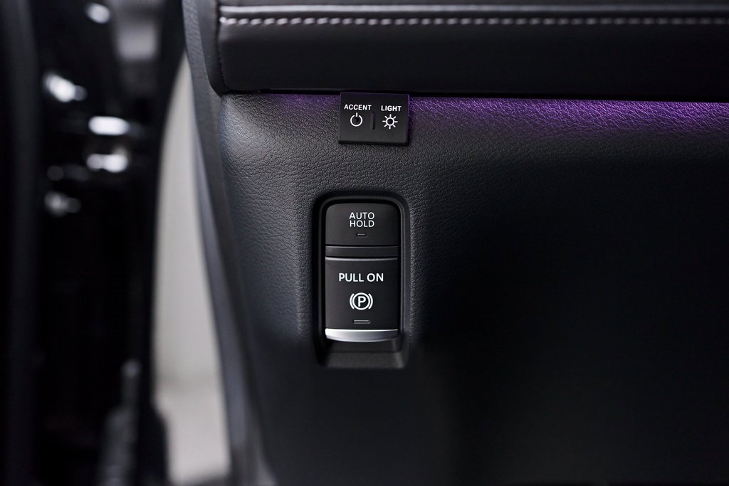 Used 2025 INFINITI QX80 Autograph w/ Autograph Exterior Package image 72