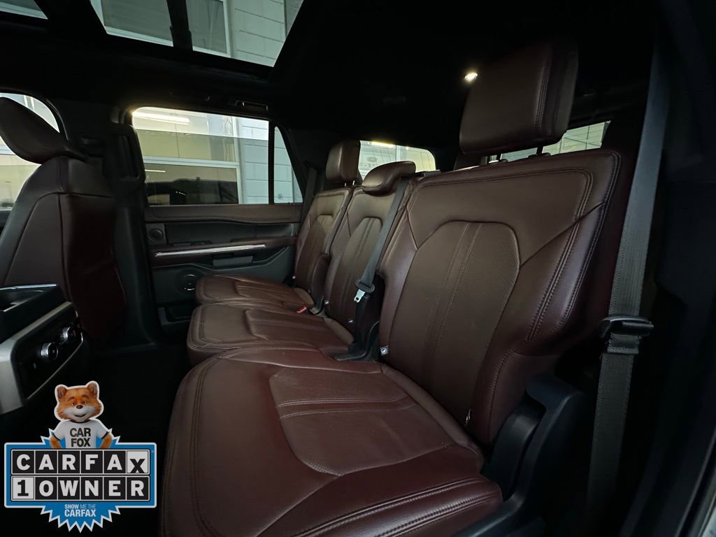 Used 2024 Ford Expedition Limited image 21