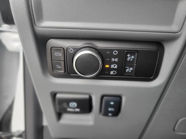 New 2025 Ford F150 Lightning Flash image 21