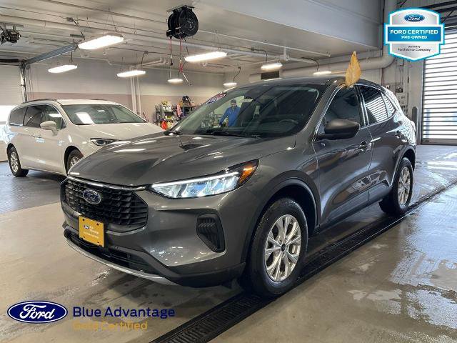 Certified 2024 Ford Escape Active image 27