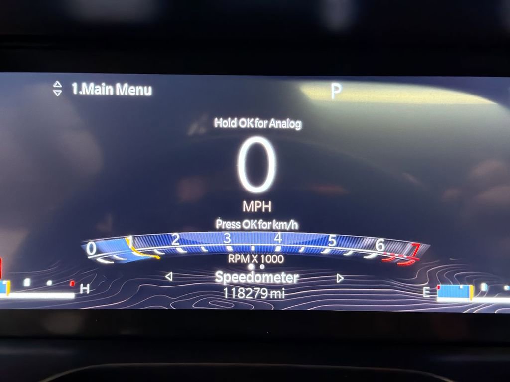 Used 2021 Jeep Grand Cherokee L Limited w/ Trailer Tow Group (B) image 12