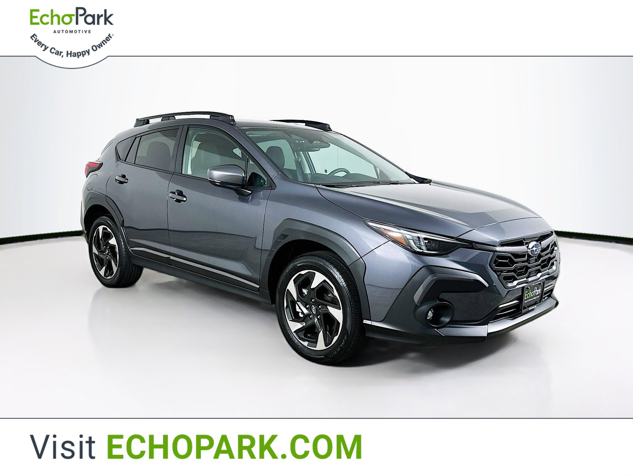 Used 2024 Subaru Crosstrek 2.5i Limited