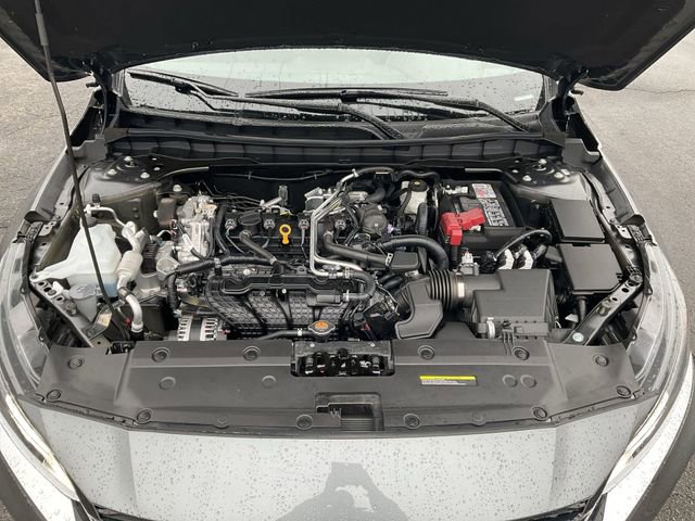 New 2025 Nissan Altima 2.5 SL image 35