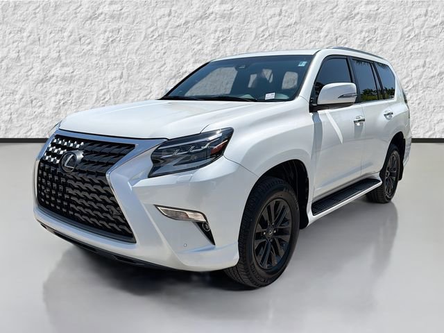 Used 2020 Lexus GX 460 Premium w/ Premium Package image 7