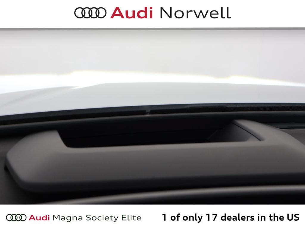 New 2026 Audi A5 Prestige AWD/4WD image 31