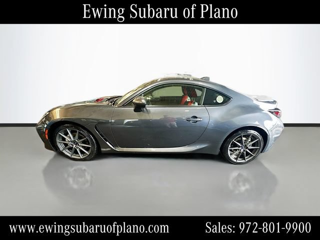 New 2026 Subaru BRZ Limited w/ Popular Package 2 RWD image 4