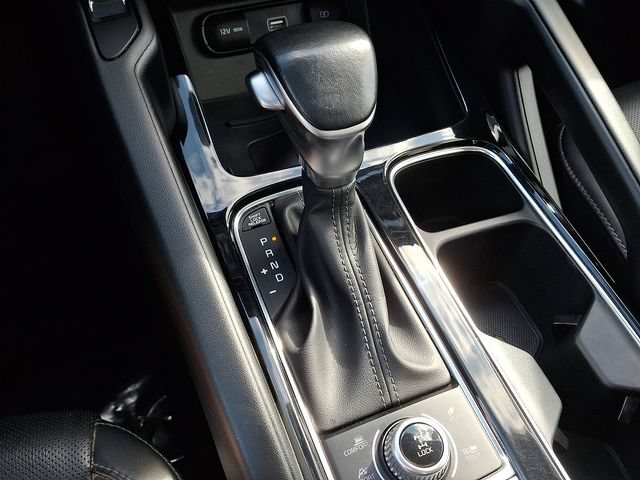 Used 2022 Kia Telluride S AWD/4WD image 17
