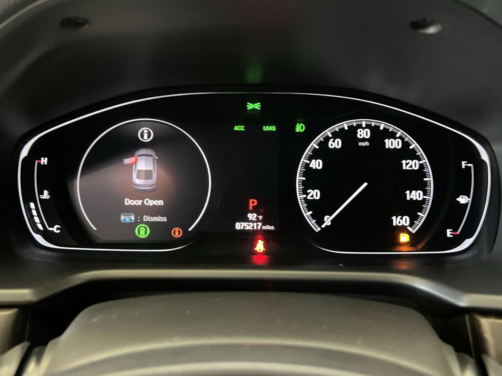 Used 2020 Honda Accord Touring image 16