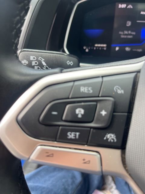 Used 2022 Volkswagen Jetta Sport FWD image 16