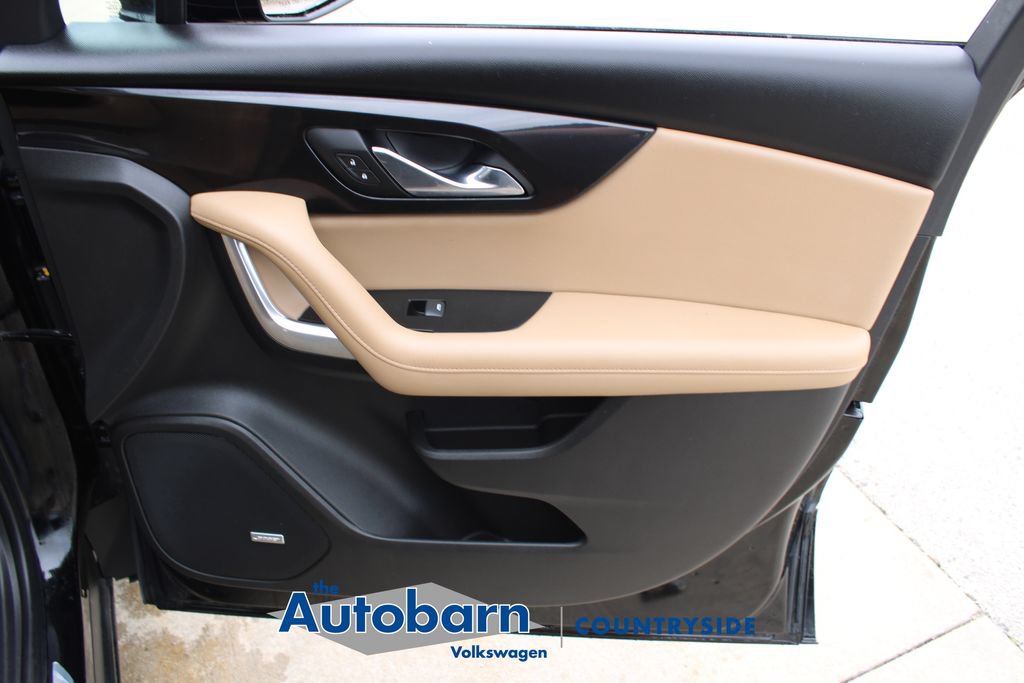 Used 2021 Chevrolet Blazer Premier w/ Driver Confidence II Package AWD/4WD image 26