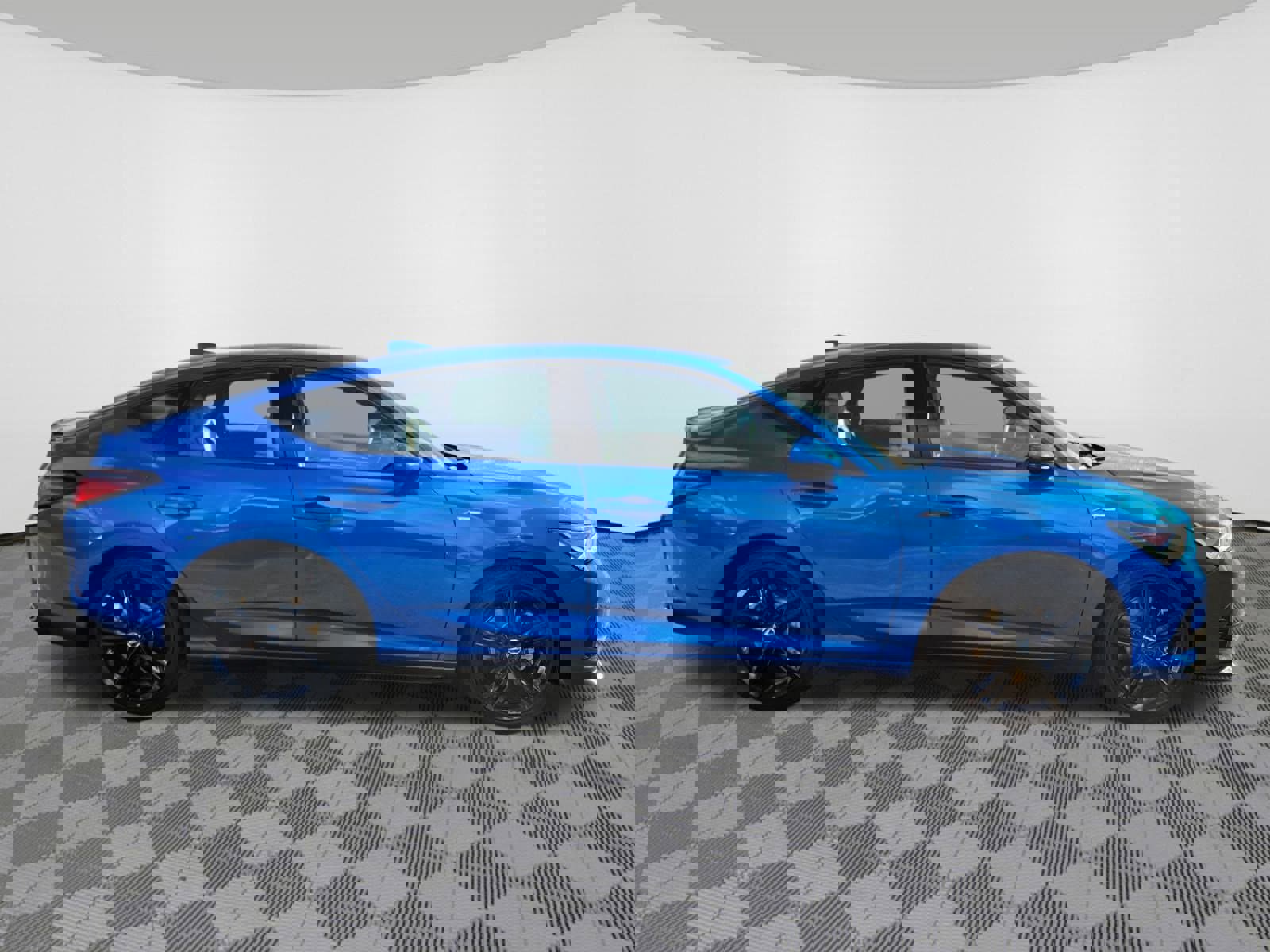 New 2026 Acura Integra A-Spec image 6