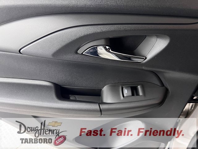 New 2026 Chevrolet TrailBlazer RS w/ Driver Confidence Package image 31