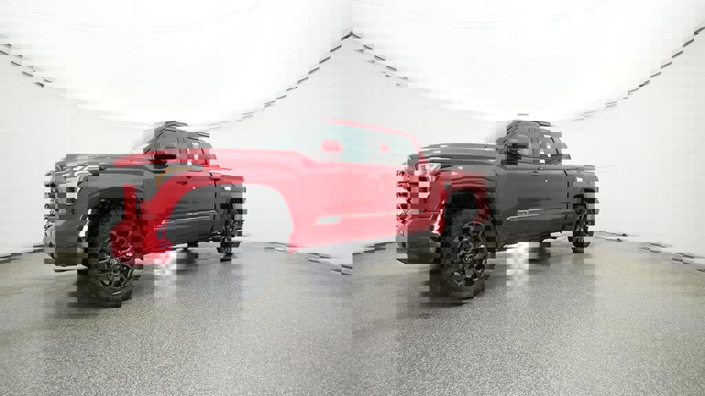 New 2025 Toyota Tundra Platinum image 56