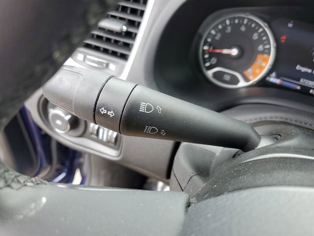 Used 2021 Jeep Renegade Latitude image 24