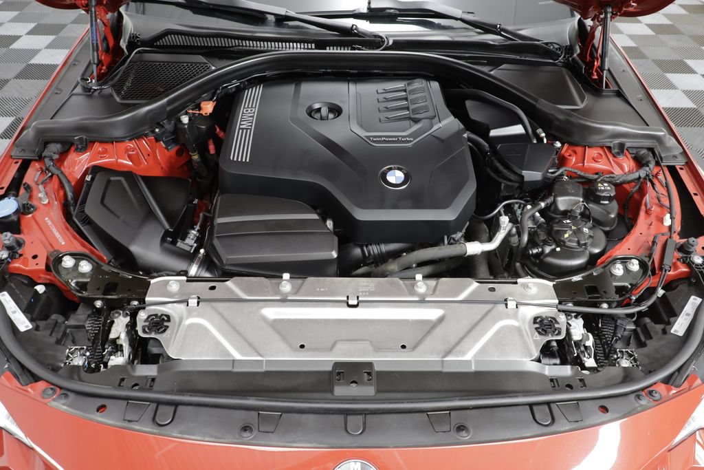 Certified 2024 BMW 230i xDrive Coupe w/ Premium Package AWD/4WD image 24